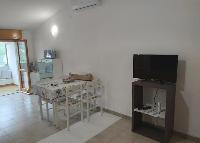 Sea Home, 度假居 普拉亚·阿马勒