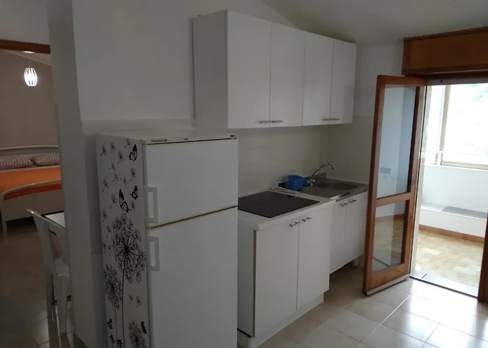 Sea Home, 度假居 *