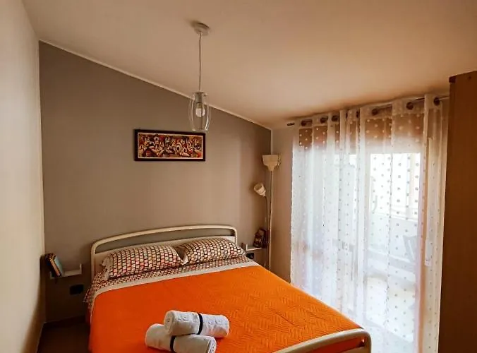 Sea Home, 度假居 普拉亚·阿马勒