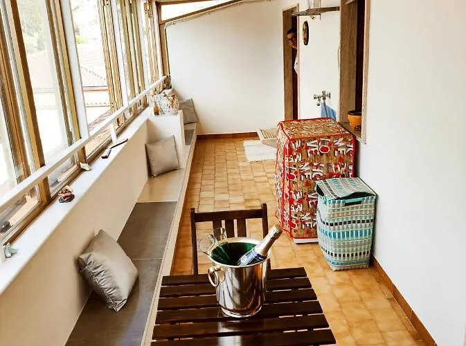 Sea Home, 普拉亚·阿马勒