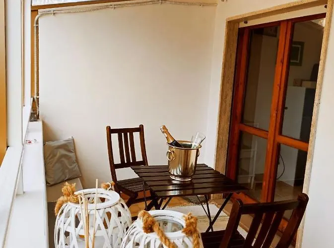 度假居 Sea Home, 普拉亚·阿马勒