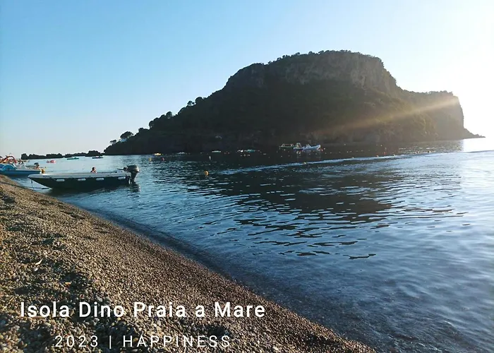 Sea Home, * 普拉亚·阿马勒