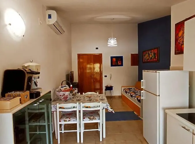 Sea Home, 度假居 *