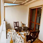 Dom wakacyjny Sea Home, Praia a Mare