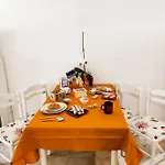 Sea Home, Dom wakacyjny *