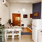 Sea Home, Praia a Mare
