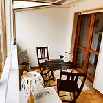 Sea Home, Dom wakacyjny Praia a Mare
