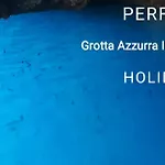 Sea Home,