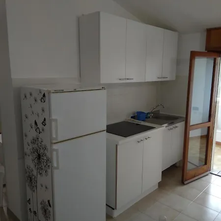 Sea Home, Сasa de vacaciones *