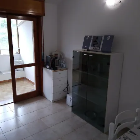 Dom wakacyjny Sea Home, *