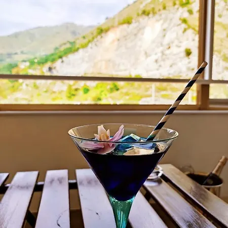 Sea Home, Сasa de vacaciones