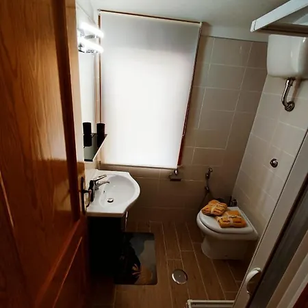 Sea Home, *