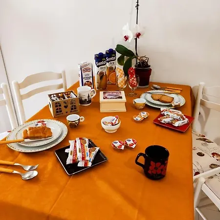 Сasa de vacaciones Sea Home, *