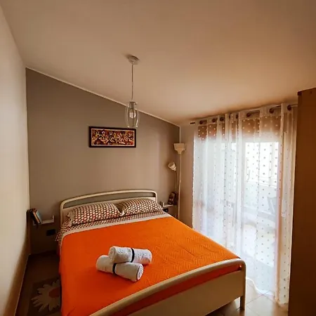 Sea Home, Сasa de vacaciones Praia a Mare