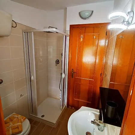 Сasa de vacaciones Sea Home,