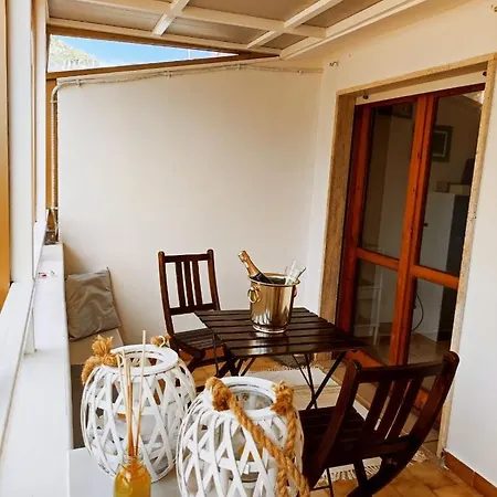Сasa de vacaciones Sea Home, Praia a Mare