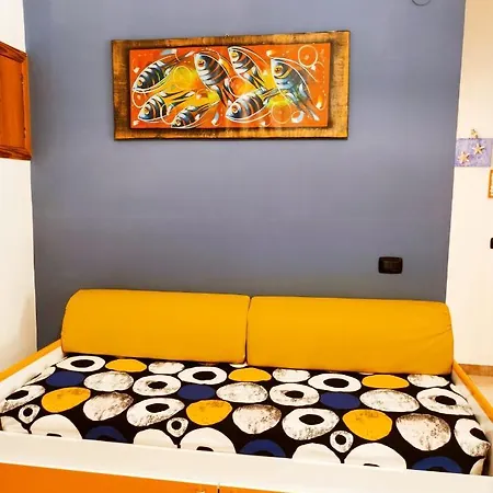 Sea Home, * Praia a Mare