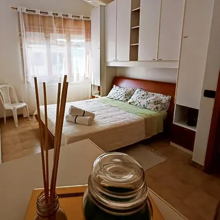 Sea Home, *