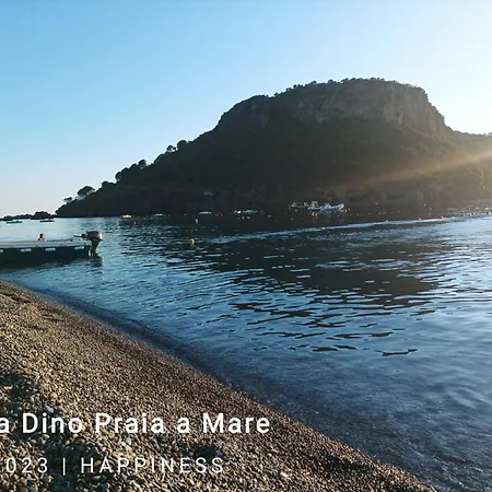 Sea Home, * Praia a Mare