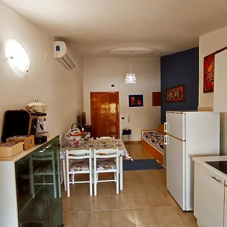 Sea Home, Holiday home *