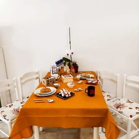 Sea Home, Сasa de vacaciones *
