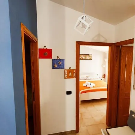 Сasa de vacaciones Sea Home, *