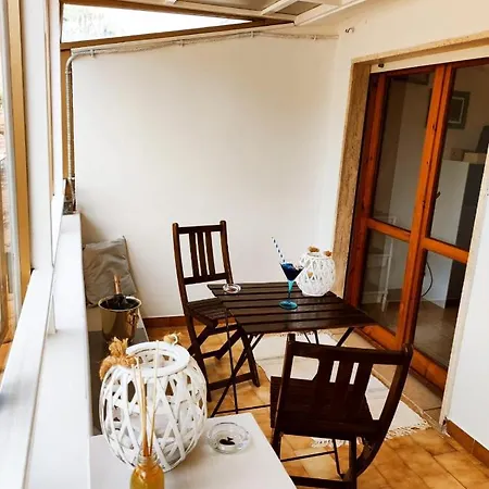 Sea Home, Сasa de vacaciones Praia a Mare
