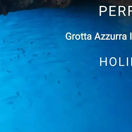 Sea Home,