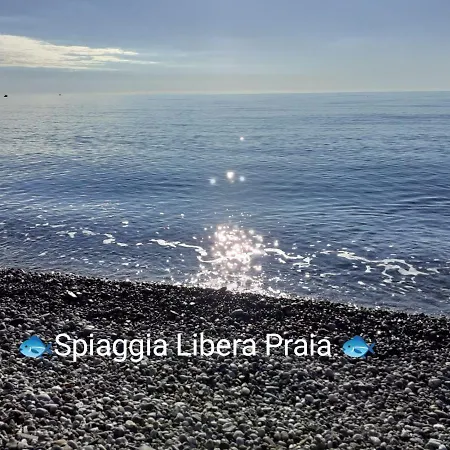 Сasa de vacaciones Sea Home, *